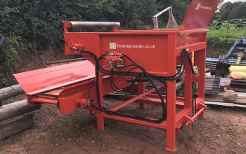 Commonly Required Farm Machinery